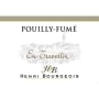 Henri Bourgeois Pouilly-Fume En Travertin 2015 Front Label