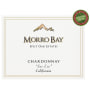 Morro Bay Split Oak Vineyard Chardonnay 2014 Front Label