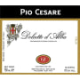Pio Cesare Dolcetto d'Alba 2015 Front Label