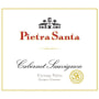 Pietra Santa Cabernet Sauvignon 2012 Front Label