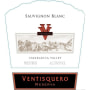 Vina Ventisquero Reserva Sauvignon Blanc 2014 Front Label