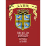 Fattoria dei Barbi Brunello di Montalcino Riserva 2008 Front Label