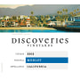 Discoveries Merlot 2012 Front Label
