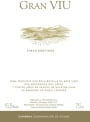Vinedos Y Bodegas Pablo Gran Viu Finca Santiaga 2004 Front Label
