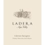 Ladera Stile Blocks Howell Mountain Cabernet Sauvignon 2012 Front Label