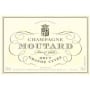 Moutard Brut Grand Cuvee (1.5 Liter Magnum) Front Label