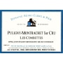 Henri Clerc Les Combettes Puligny Montrachet Premier Cru 2011 Front Label