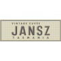 Jansz Tasmania Cuvee 2010 Front Label