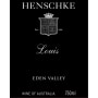 Henschke Louis Eden Valley Semillon 2015 Front Label