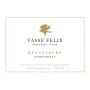Vasse Felix Heytesbury Chardonnay 2015 Front Label