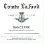 Ladoucette Comte Lafond Sancerre 2015 Front Label