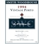 Smith Woodhouse Late Bottled Vintage Port 1994 Front Label