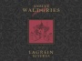 Ansitz Waldgries Alto Adige Riserva Lagrein 2010 Front Label