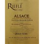 Domaine Riefle Pinot Noir 2015 Front Label