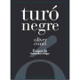 Oliver Conti Turo Negre Red Blend 2010 Front Label