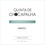 Quinta de Chocapalha Arinto 2015 Front Label