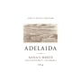 Adelaida Anna's White 2014 Front Label