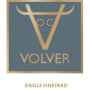 Bodegas Volver La Mancha Single Vineyard Tempranillo (1.5 Liter Magnum) 2011 Front Label