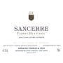 Domaine Thomas & Fils Sancerre Clos Terres Blanche Rose 2015 Front Label