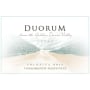 Duorum Tons De Duorum White Blend 2015 Front Label