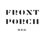 Front Porch Farm Red 2013 Front Label