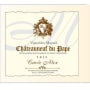 Mayard Chateauneuf-du-Pape Cuvee Alex  2012 Front Label