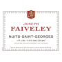 Faiveley Nuits-Saint-Georges Les Pruliers Premier Cru 2011 Front Label