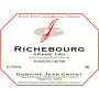 Domaine Jean Grivot Richebourg Grand Cru 2011 Front Label