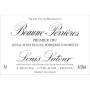 Louis Latour Beaune Perrieres Premier Cru 2012 Front Label