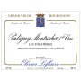 Olivier Leflaive Puligny-Montrachet Les Folatieres Premier Cru 2011 Front Label