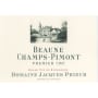 Jacques Prieur Champ-Pimont Premier Cru 2011 Front Label