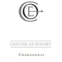 Center of Effort Edna Valley Chardonnay 2013 Front Label
