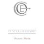 Center of Effort Edna Valley Pinot Noir 2013 Front Label