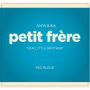 Anwilka Petit Frere Red Blend  2013 Front Label