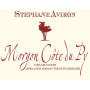 Stephane Aviron Morgon Cote du Py Vieilles Vignes 2012 Front Label