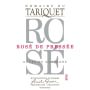 Domaine du Tariquet Rose 2015 Front Label