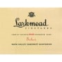 Larkmead Solari Cabernet Sauvignon (1.5 Liter Magnum) 2005 Front Label