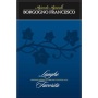 Francesco Borgogno Langhe Favorita 2015 Front Label