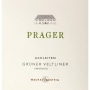 Prager Achleiten Smaragd Gruner Veltliner 2015 Front Label