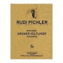 Rudi Pichler Federspiel Gruner Veltliner 2015 Front Label
