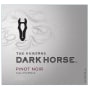 Dark Horse Pinot Noir 2014 Front Label