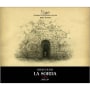 La Sorda Graciano 2010 Front Label