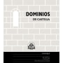 Dominios de Castilla Verdejo 2014 Front Label