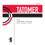 Tatomer Vandenberg Riesling 2014 Front Label