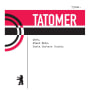 Tatomer Santa Barbara County Pinot Noir 2014 Front Label