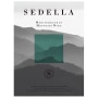 Sedella Las Vinuelas de la Axarquia 2012 Front Label
