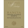 Felsina Chianti Classico Riserva Rancia (375ML half-bottle) 2013 Front Label