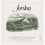 Jordan Cabernet Sauvignon (1.5 Liter Magnum) 2010 Front Label