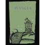 Bodegas Avancia Valdeorras Mencia 2013 Front Label