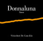 De Conciliis Cilento Donnaluna Fiano 2014 Front Label